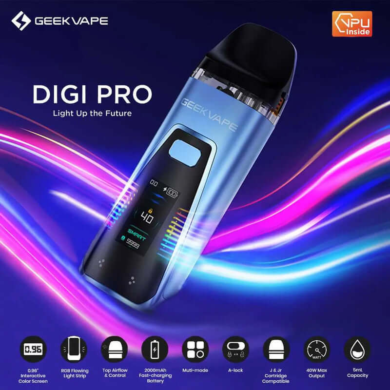 digi max
