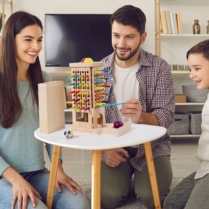 Montessori Gifts for Siblings to Share