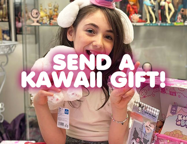Kawaii Box