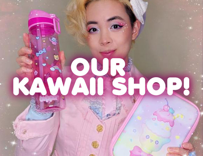 Kawaii Box