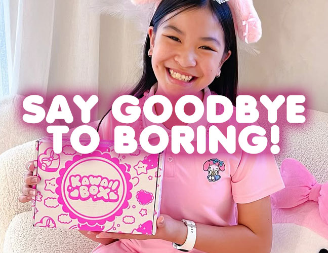 Kawaii Box